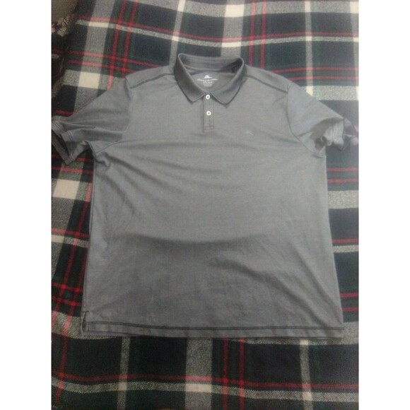 Tommy Bahama Other - Mens Tommy Bahama Polo Shirt - Short Sleeve - Size XXL